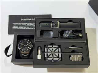 WITHING SCANWATCH 2 NOVA